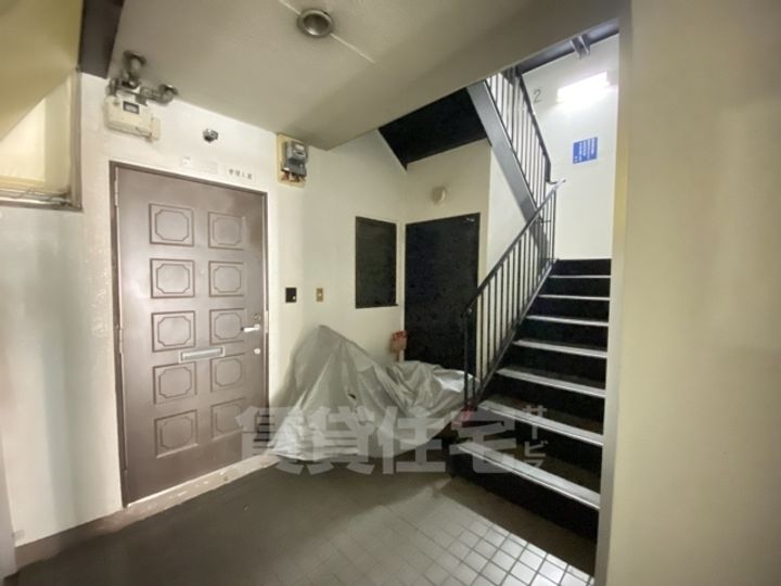 アズマハイツのその他画像