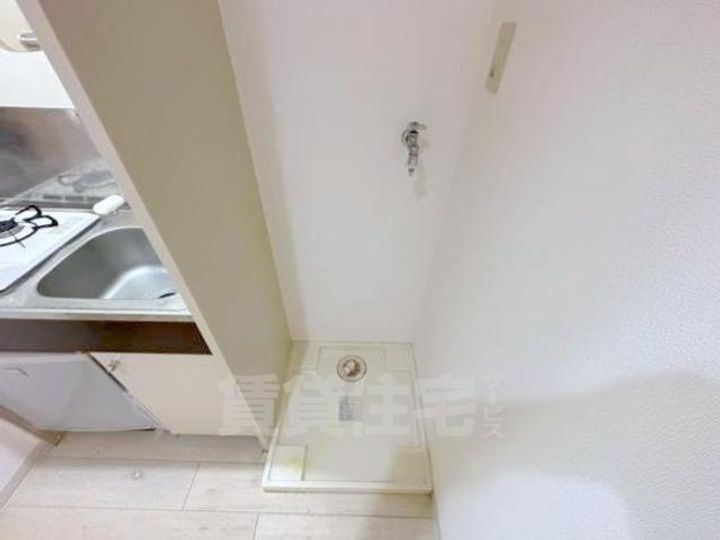 大阪府吹田市千里山西3丁目の賃貸アパートのその他画像