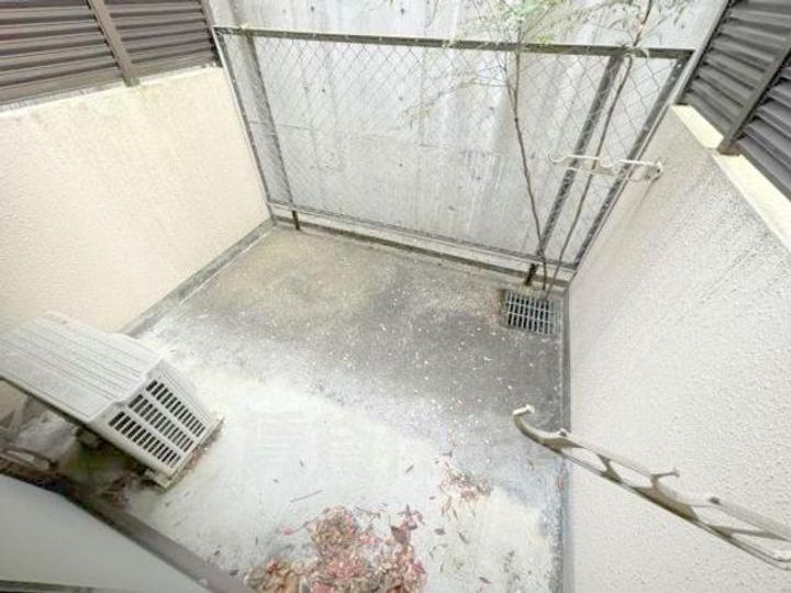 大阪府吹田市千里山西3丁目の賃貸アパートのその他画像