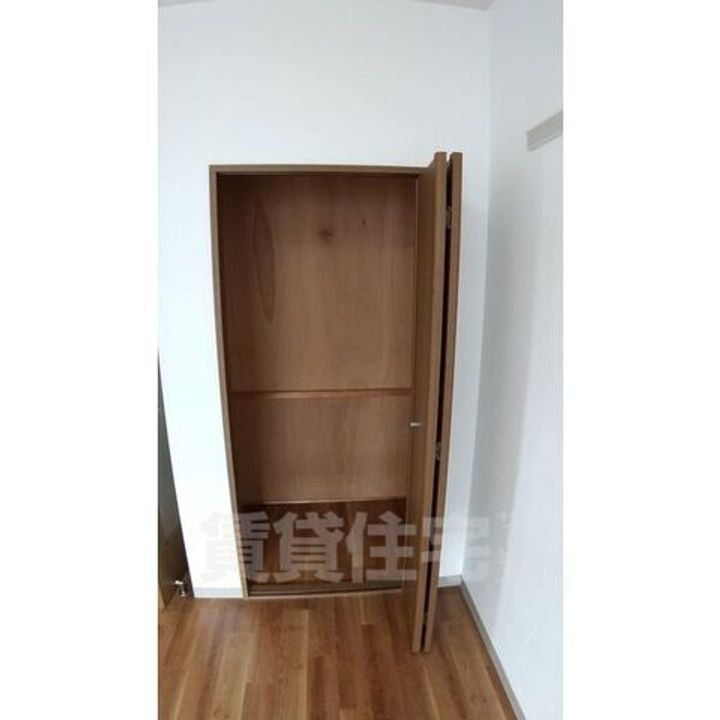 ヒルズかすみの内装