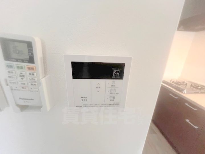 大阪府大阪市東淀川区菅原2丁目の賃貸マンションのその他画像