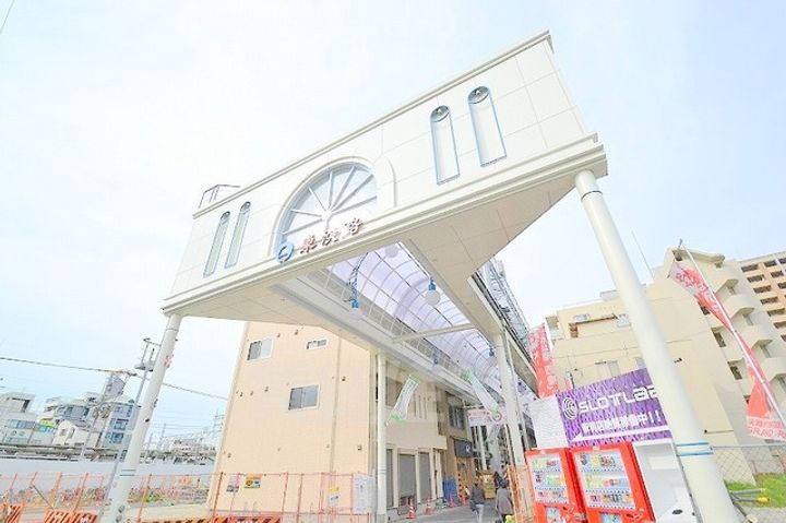 大阪府大阪市東淀川区菅原2丁目の賃貸マンションのその他画像