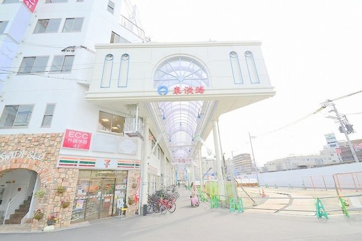 大阪府大阪市東淀川区菅原2丁目の賃貸マンションのその他画像