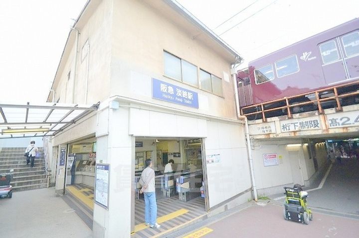 大阪府大阪市東淀川区菅原2丁目の賃貸マンションのその他画像