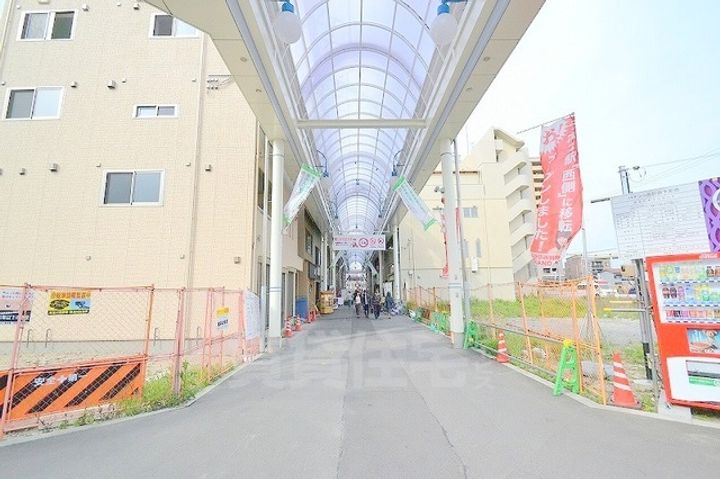 大阪府大阪市東淀川区菅原2丁目の賃貸マンションのその他画像