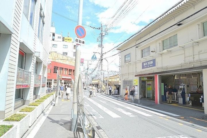 大阪府大阪市東淀川区菅原2丁目の賃貸マンションのその他画像