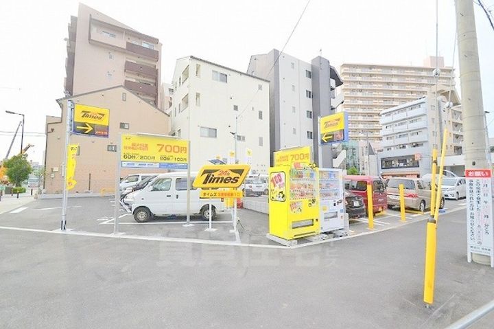 大阪府大阪市東淀川区菅原2丁目の賃貸マンションのその他画像