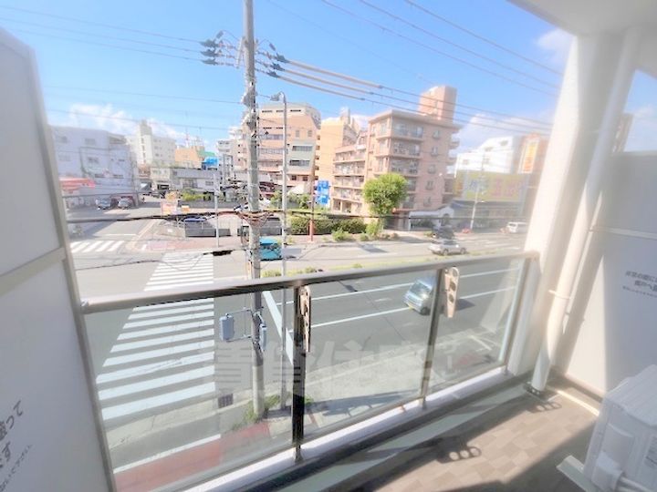 大阪府大阪市東淀川区菅原2丁目の賃貸マンションのその他画像