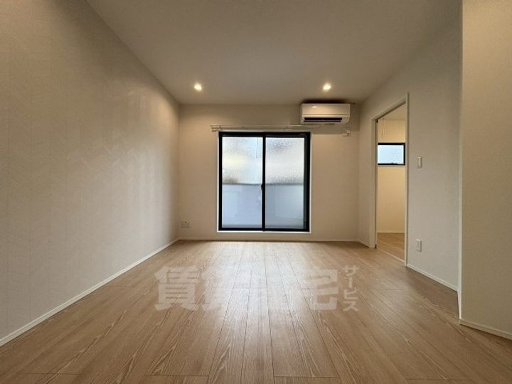Cherim清水の居間