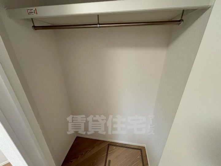 Cherim清水の内装