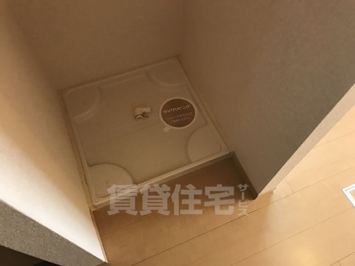 リバーハイツB棟のその他画像