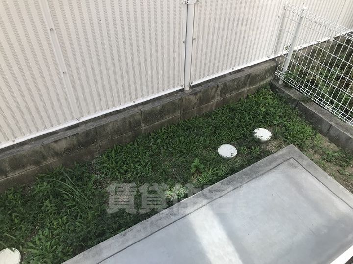 リバーハイツB棟のその他画像