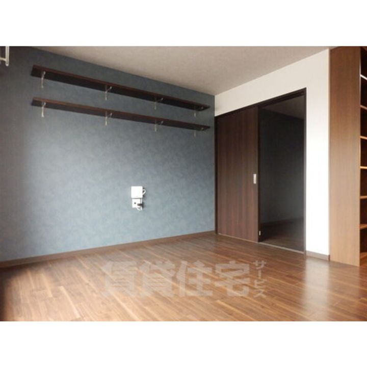 storia六番町の居間