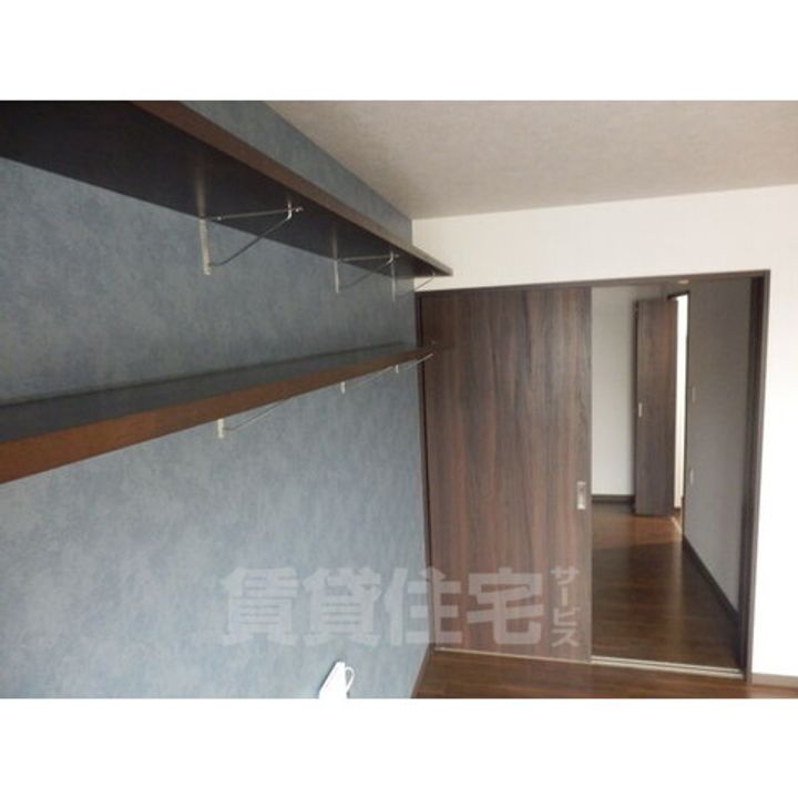 storia六番町の居間