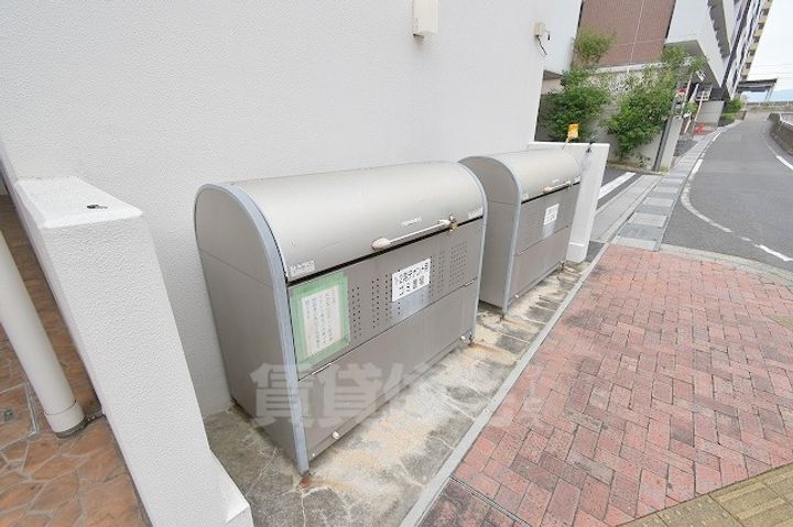 KDXレジデンス南草津のその他画像