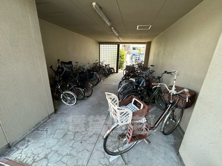 大阪府大阪市住吉区苅田5丁目の賃貸マンションのその他画像