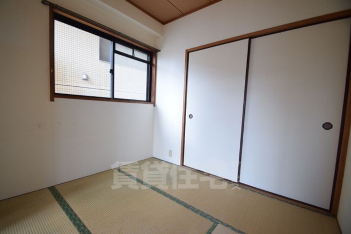 ヴェルドミール照ヶ丘の内装