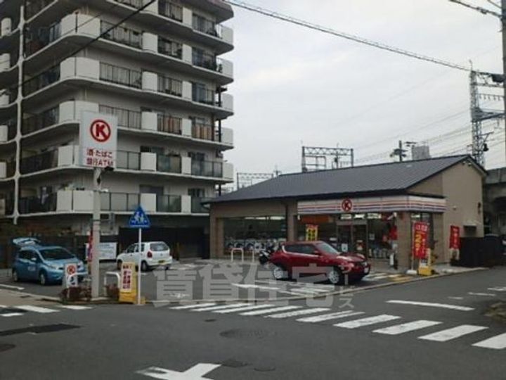 京都府京都市伏見区久我石原町の賃貸アパートのその他画像