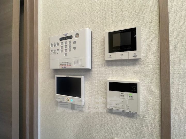 大阪府高槻市下田部町1丁目の賃貸アパートのその他画像