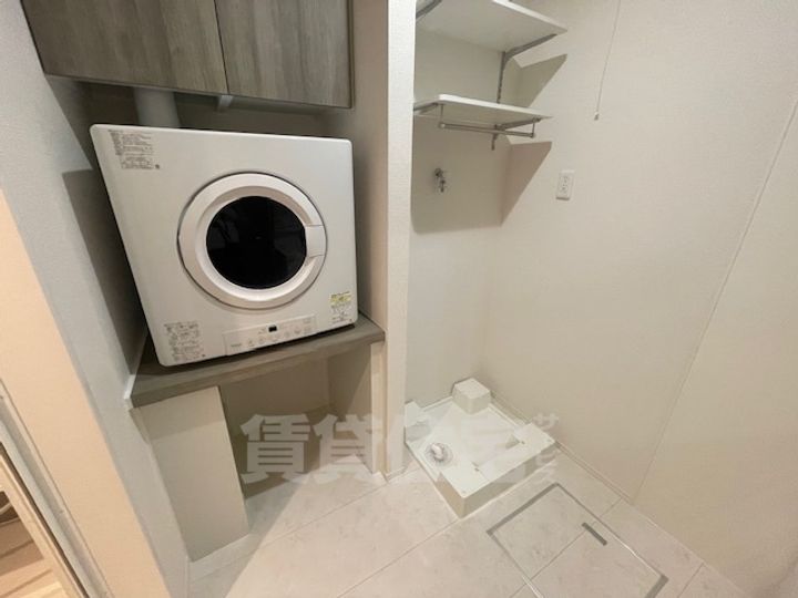 大阪府高槻市下田部町1丁目の賃貸アパートのその他画像