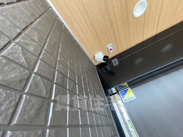 大阪府高槻市下田部町1丁目の賃貸アパートのその他画像