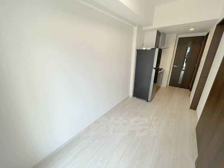 エステムコート大阪プリュームの内装