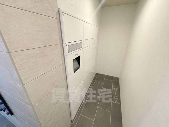 エステムコート大阪プリュームのその他画像