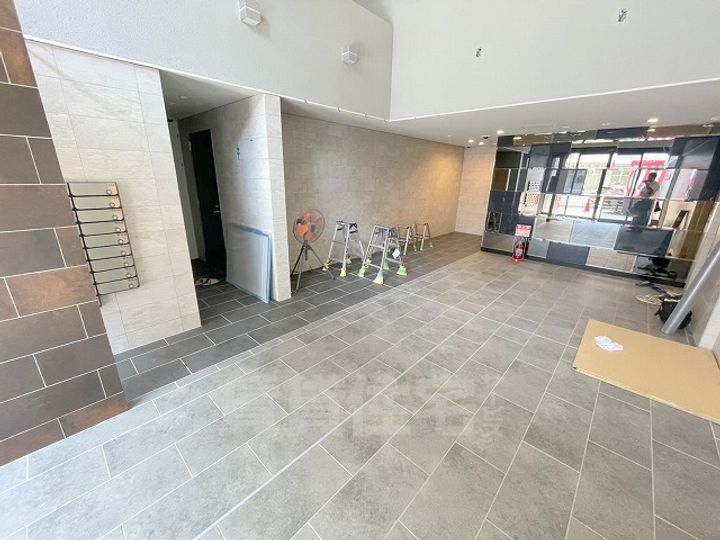 エステムコート大阪プリュームのその他画像