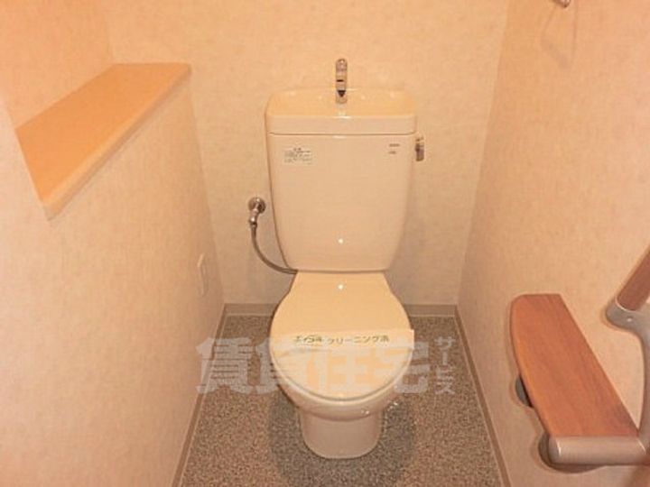 La.Cantabileの内装