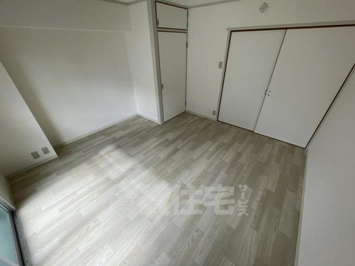 雅叙園ハイツのその他画像