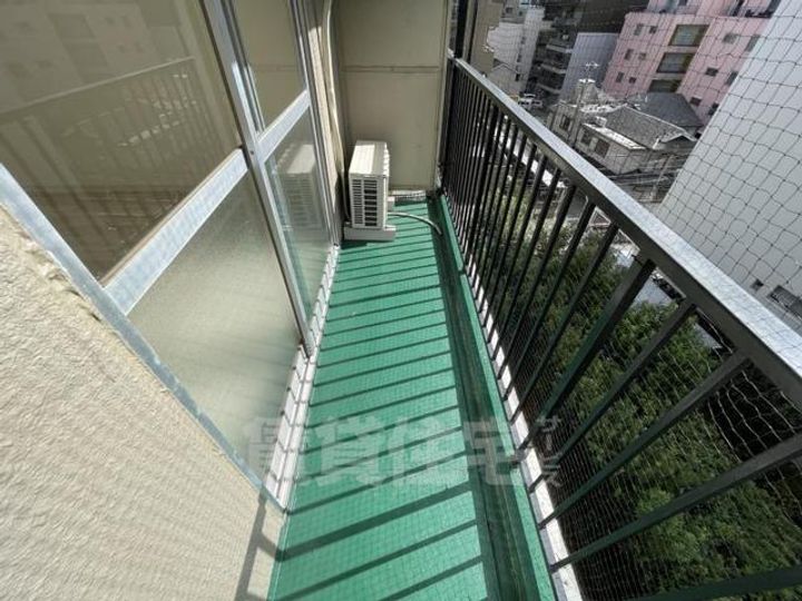 雅叙園ハイツのその他画像
