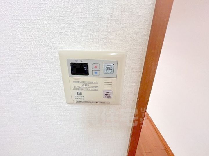 リーガル新大阪駅前のその他画像