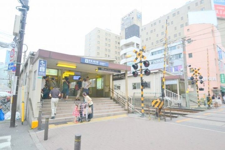 リーガル新大阪駅前のその他画像