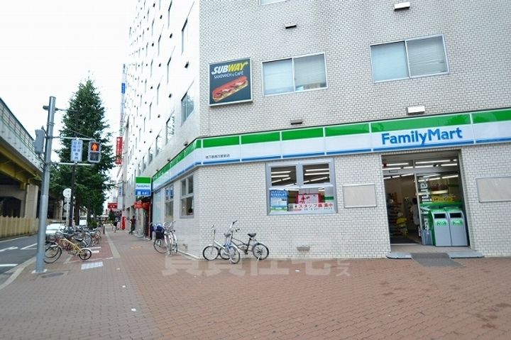 リーガル新大阪駅前のその他画像