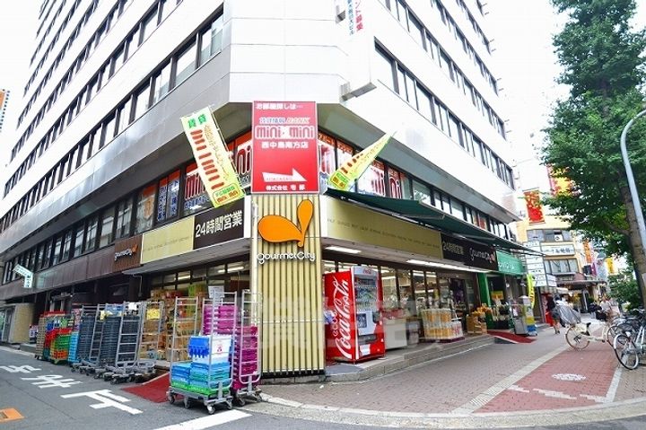 リーガル新大阪駅前のその他画像