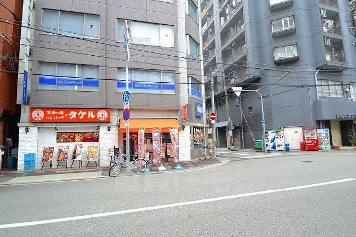 リーガル新大阪駅前のその他画像