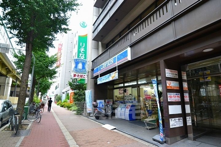 リーガル新大阪駅前のその他画像