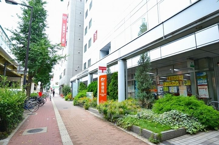 リーガル新大阪駅前のその他画像