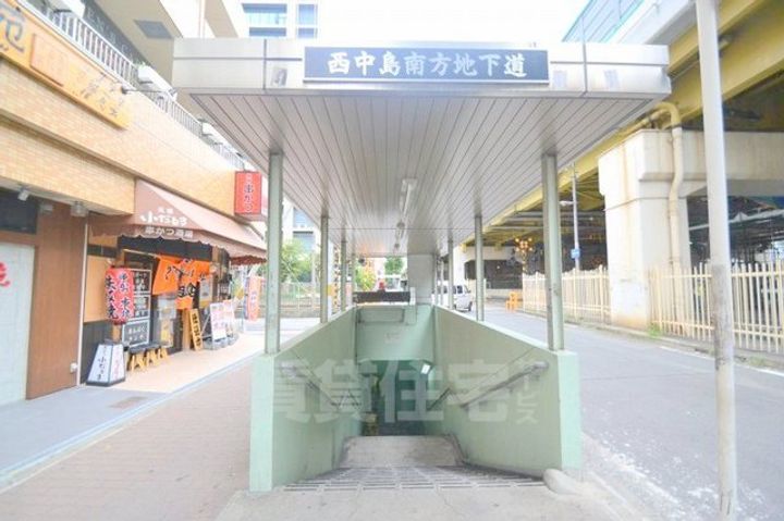 リーガル新大阪駅前のその他画像