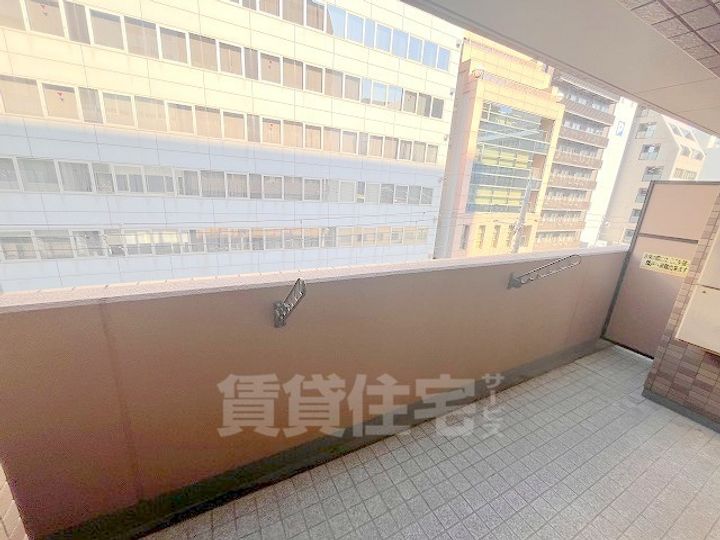 リーガル新大阪駅前のその他画像