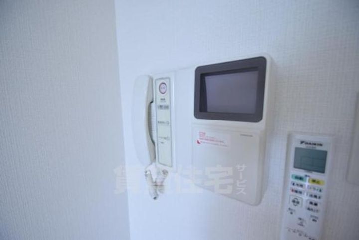 大阪府茨木市中総持寺町の賃貸マンションのその他画像