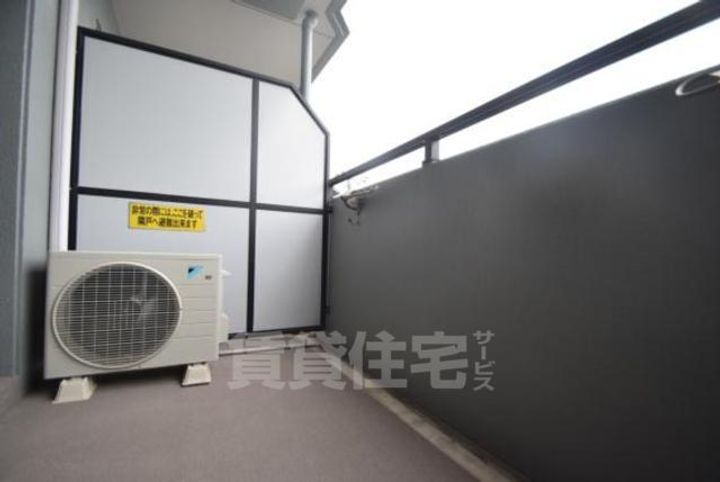 大阪府茨木市中総持寺町の賃貸マンションのその他画像