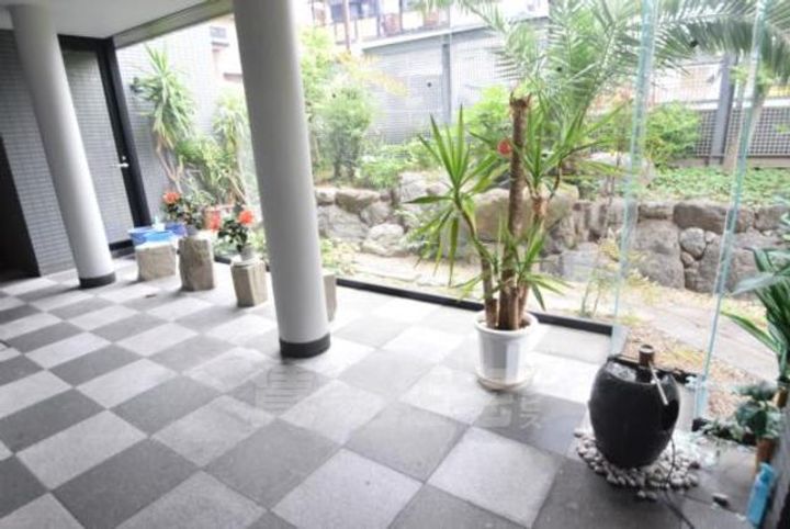 大阪府茨木市中総持寺町の賃貸マンションのその他画像
