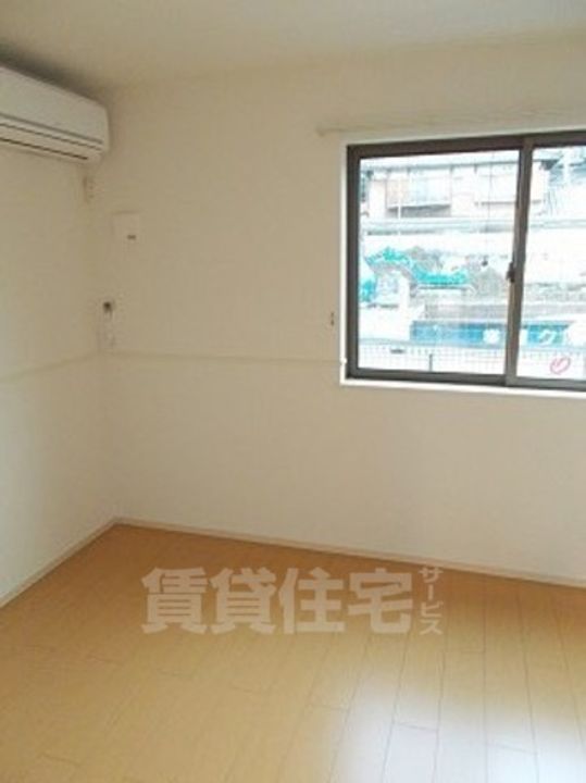 ラルーチェの居間