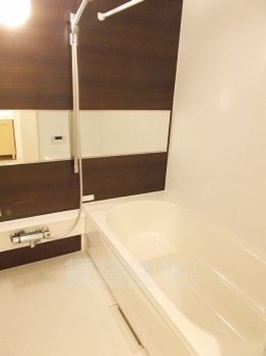 ラルーチェの風呂