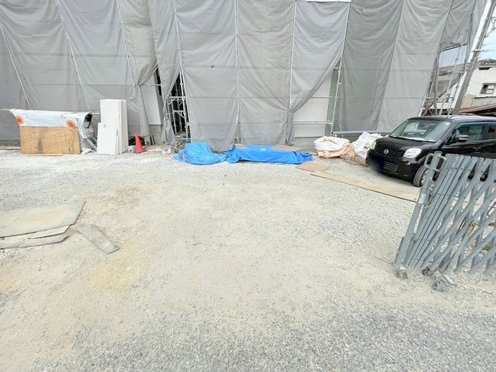 大阪府羽曳野市野々上5丁目の賃貸アパートのその他画像