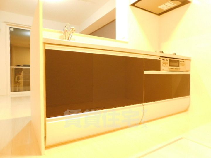 Blezio11のキッチン