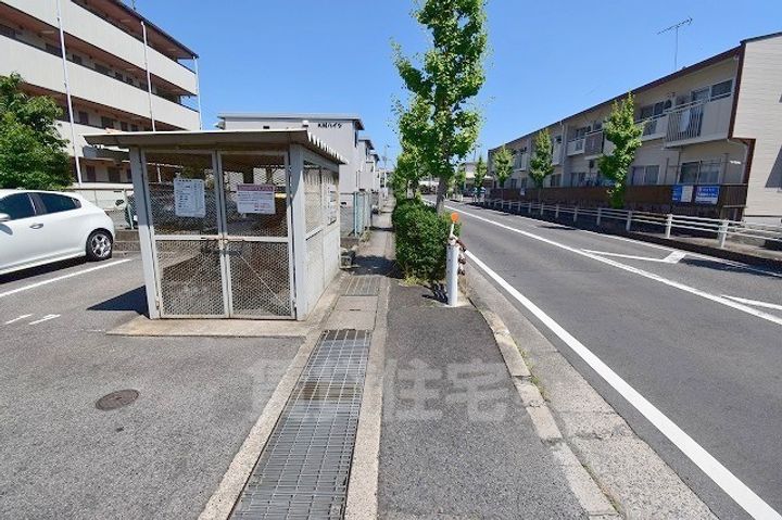 APEX FLATのその他画像
