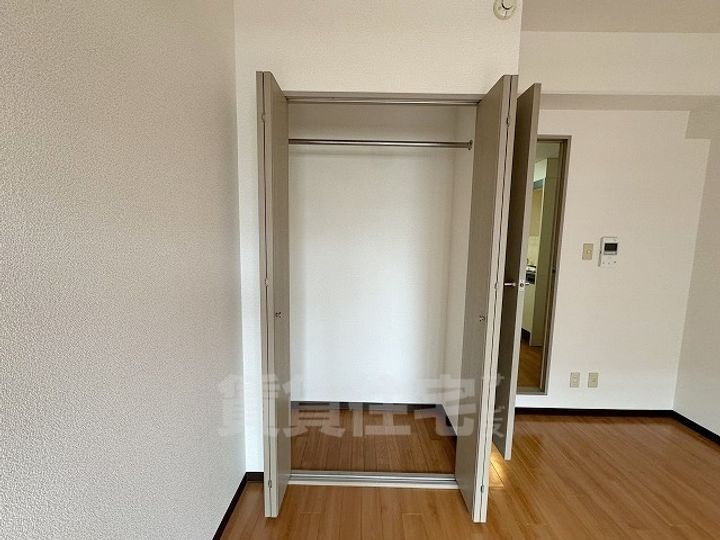 APEX FLATの内装