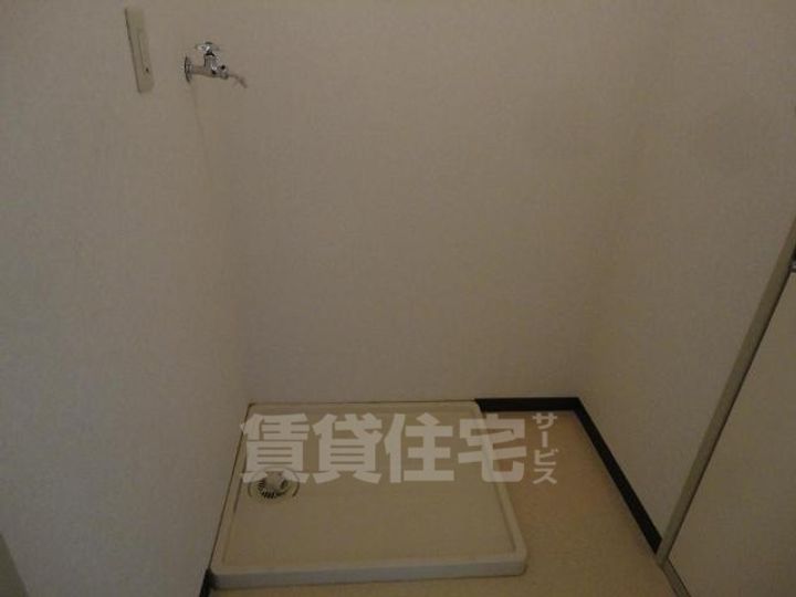 愛知県名古屋市緑区諸の木1丁目の賃貸アパートのその他画像